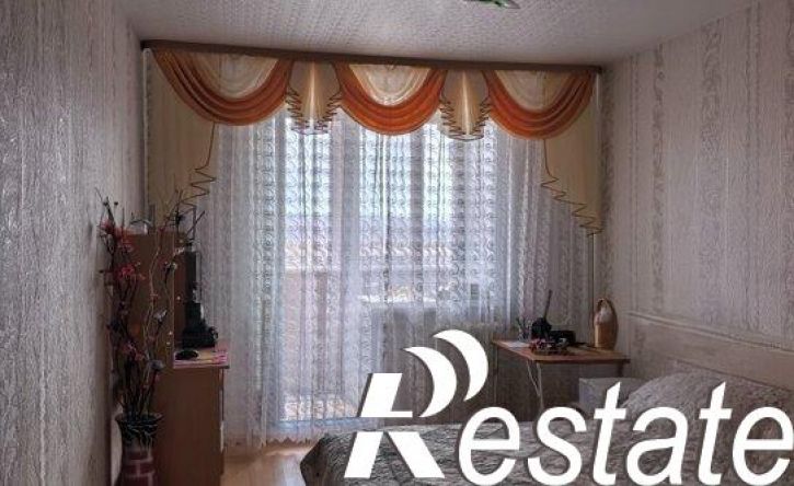 3-комн квартира Ракетная улица, 23,  д. 23
