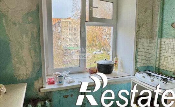 2-комн квартира улица 9 Января, 265,  д. 265