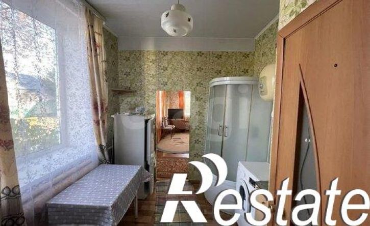 1-комн квартира проезд Крылова, 9,  д. 9