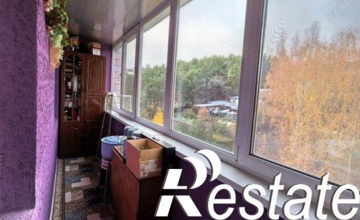 3-комн квартира Ракетная улица, 23,  д. 23