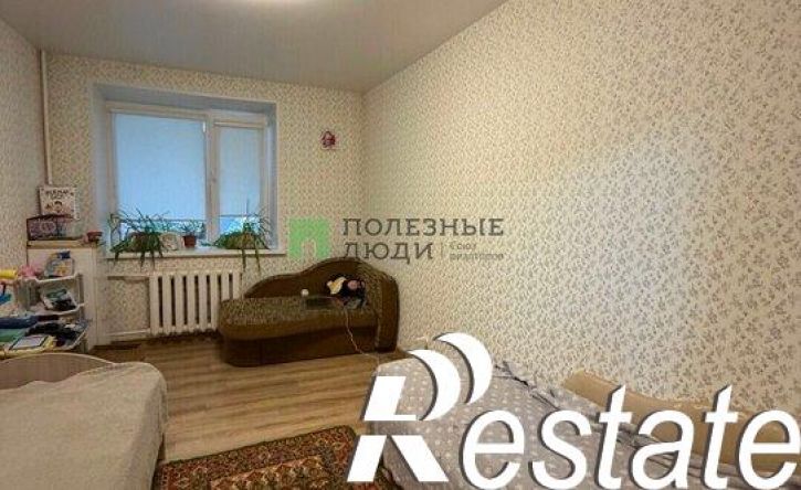 4-комн квартира Буммашевская улица, 21,  д. 21