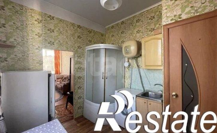 1-комн квартира проезд Крылова, 9,  д. 9