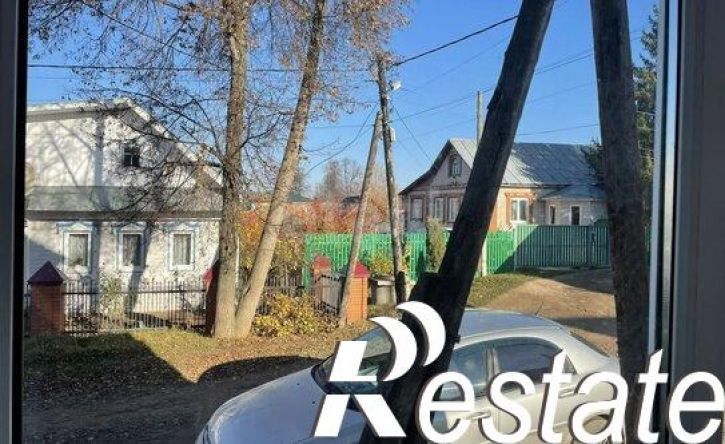 1-комн квартира проезд Крылова, 9,  д. 9