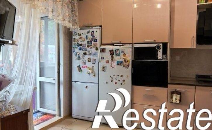 3-комн квартира Ракетная улица, 23,  д. 23