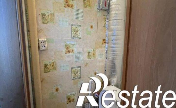 1-комн квартира проезд Крылова, 9,  д. 9