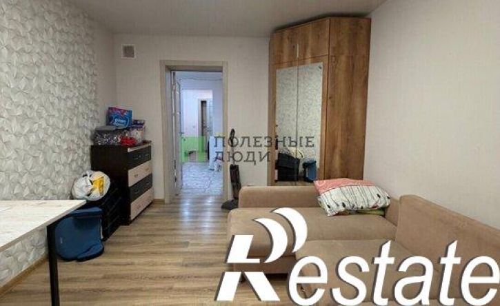 4-комн квартира Буммашевская улица, 21,  д. 21