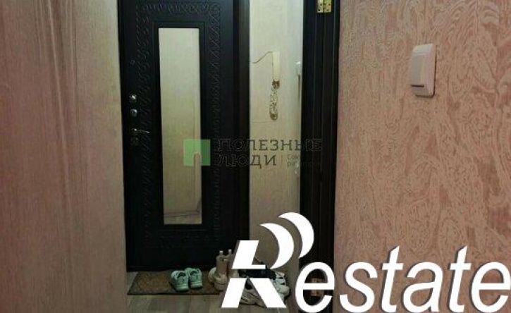 1-комн квартира улица Оружейника Драгунова, 70,  д. 70