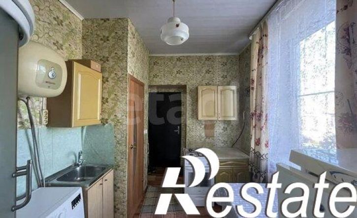 1-комн квартира проезд Крылова, 9,  д. 9