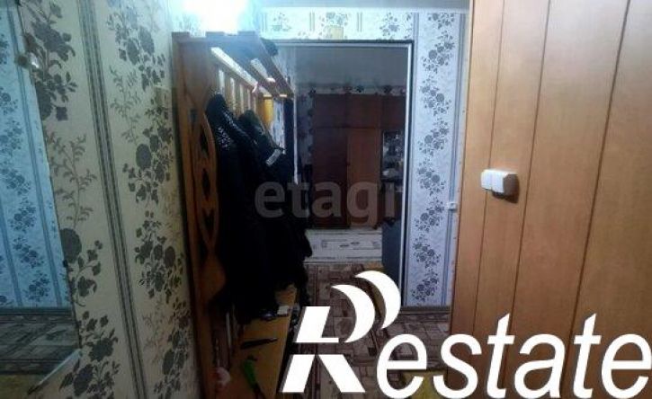 2-комн квартира улица Фалалеева, 28,  д. 28