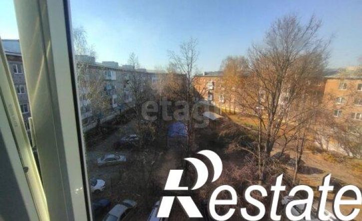 2-комн квартира улица Фалалеева, 28,  д. 28