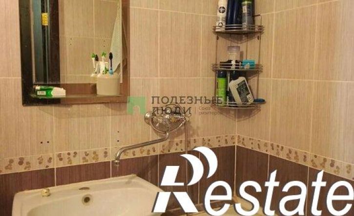 1-комн квартира улица Оружейника Драгунова, 70,  д. 70