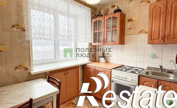 2-комн квартира 1-я Тверская улица, 30,  д. 30