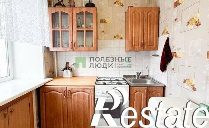 2-комн квартира 1-я Тверская улица, 30,  д. 30