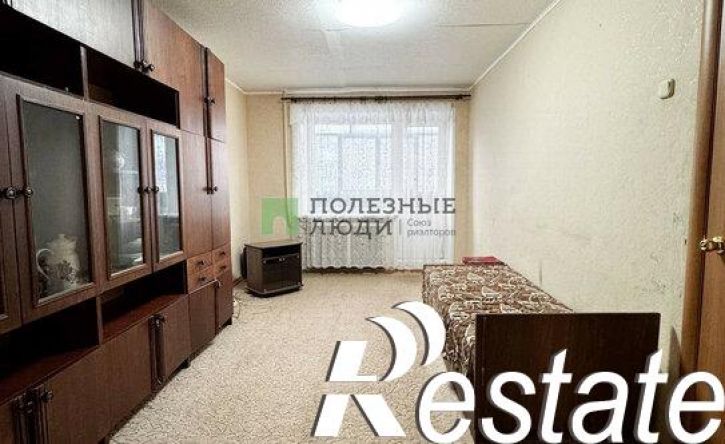 2-комн квартира 1-я Тверская улица, 30,  д. 30