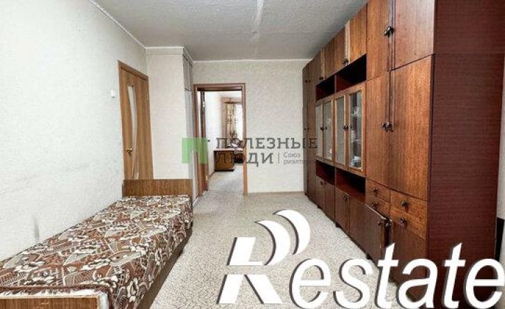 2-комн квартира 1-я Тверская улица, 30,  д. 30