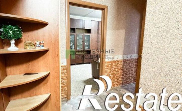 2-комн квартира 1-я Тверская улица, 30,  д. 30