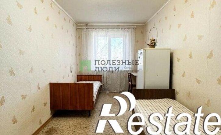 2-комн квартира 1-я Тверская улица, 30,  д. 30