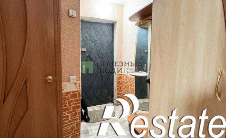 2-комн квартира 1-я Тверская улица, 30,  д. 30
