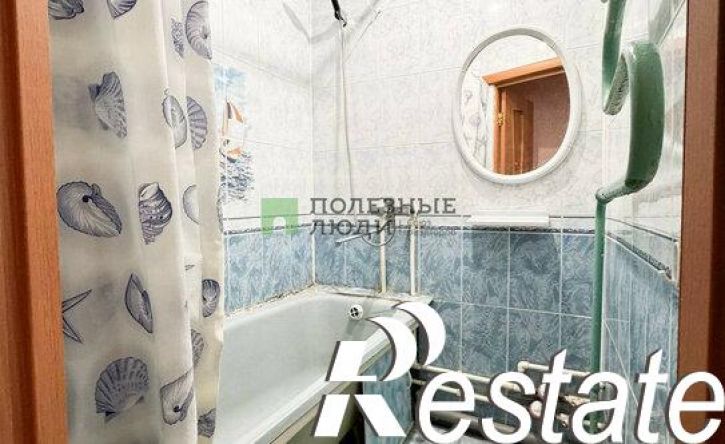 2-комн квартира 1-я Тверская улица, 30,  д. 30