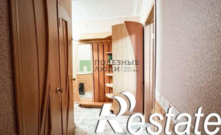 2-комн квартира 1-я Тверская улица, 30,  д. 30