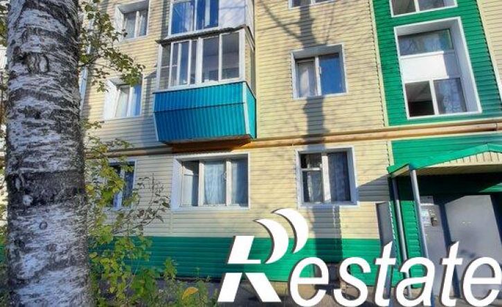2-комн квартира улица Дзержинского, 42,  д. 42