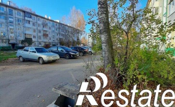 2-комн квартира улица Дзержинского, 42,  д. 42