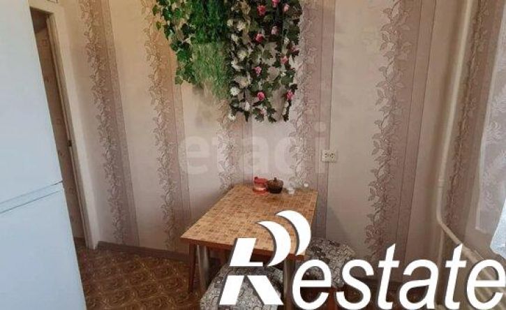 1-комн квартира улица Баранова, 77,  д. 77