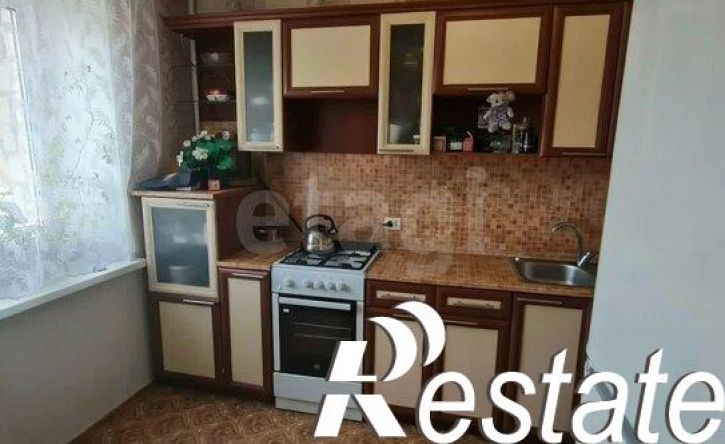 1-комн квартира улица Баранова, 77,  д. 77