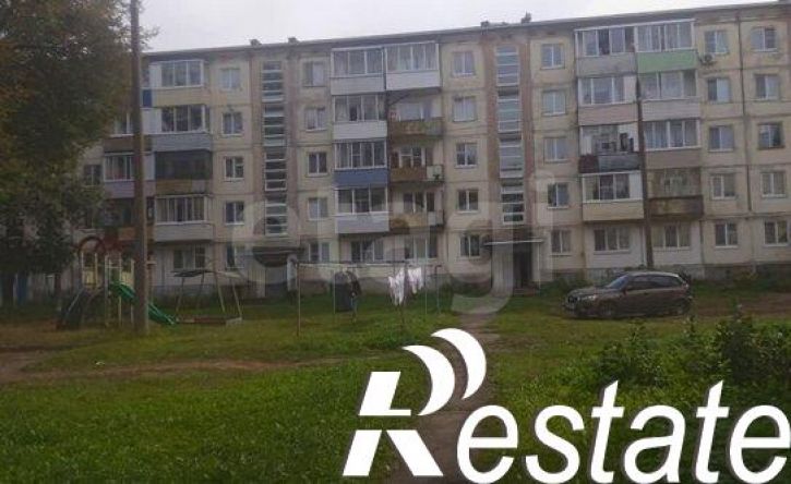 2-комн квартира Демократическая улица, 49,  д. 49