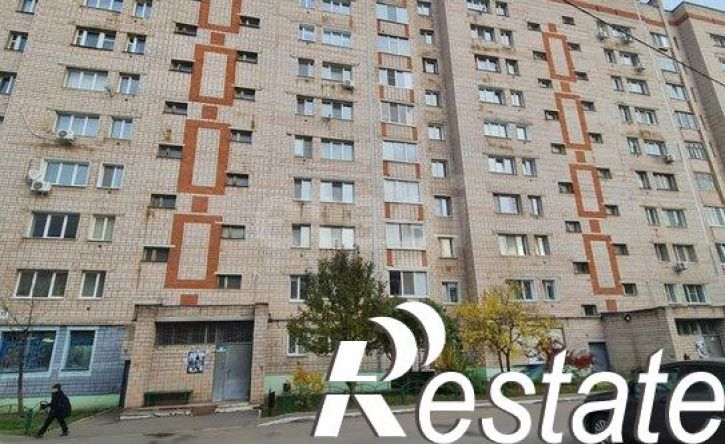 1-комн квартира улица Баранова, 77,  д. 77
