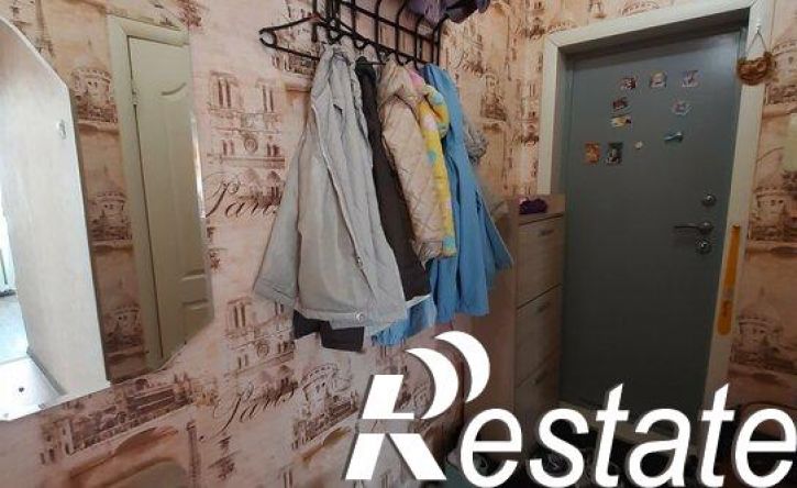 2-комн квартира улица Дзержинского, 42,  д. 42