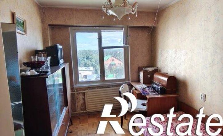 4-комн квартира улица Степана Разина, 59,  д. 59