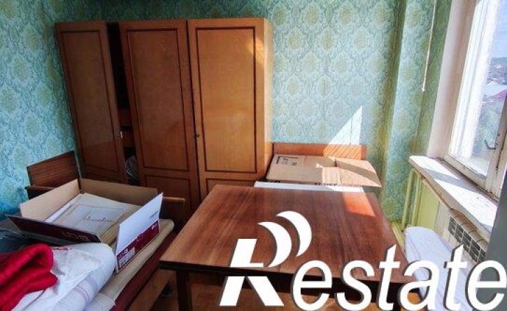 4-комн квартира улица Степана Разина, 59,  д. 59