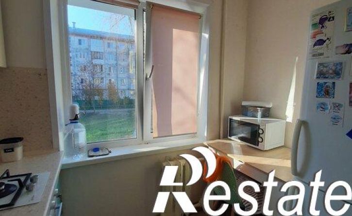 2-комн квартира улица Дзержинского, 42,  д. 42