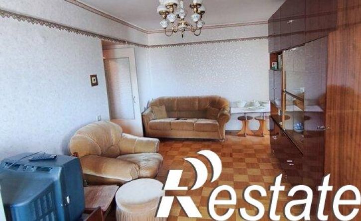 4-комн квартира улица Степана Разина, 59,  д. 59