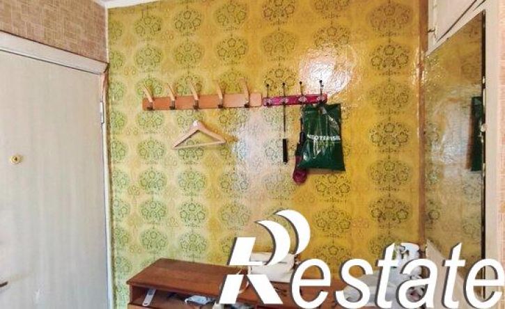 4-комн квартира улица Степана Разина, 59,  д. 59