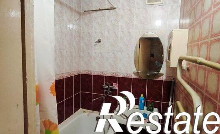 4-комн квартира улица Степана Разина, 59,  д. 59