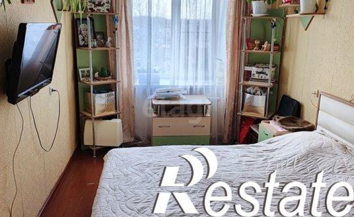 3-комн квартира Сибирская улица, 37,  д. 37
