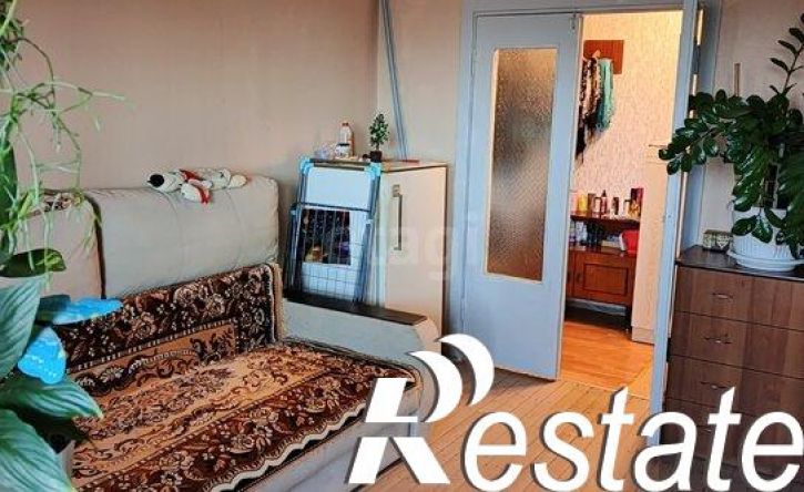 3-комн квартира Сибирская улица, 37,  д. 37
