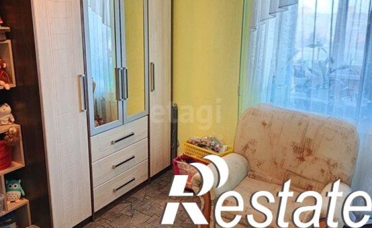 3-комн квартира Сибирская улица, 37,  д. 37