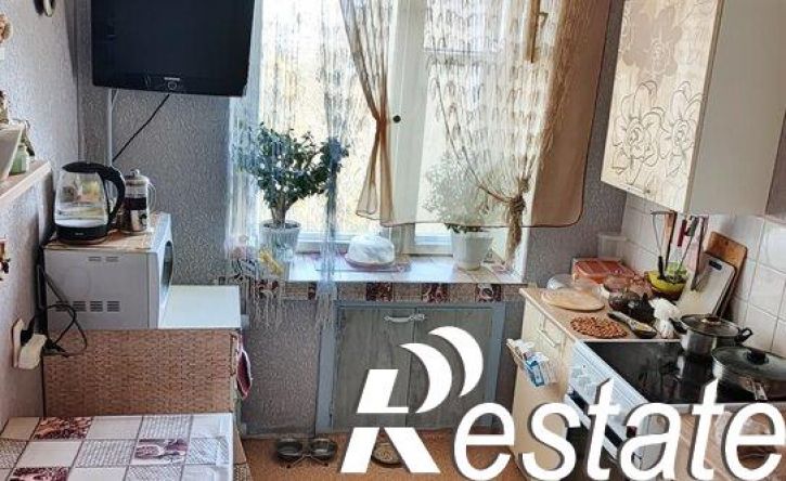 3-комн квартира Сибирская улица, 37,  д. 37