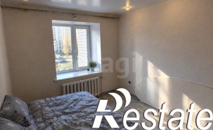 2-комн квартира Автозаводская улица, 21А,  д. 21А