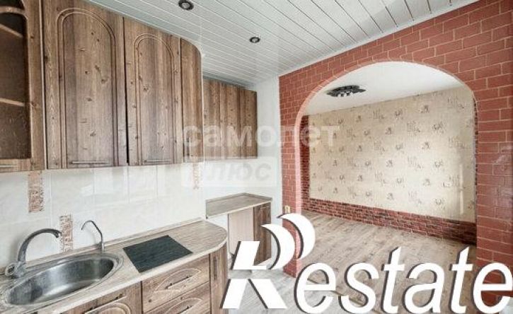 3-комн квартира Клубная улица, 36,  д. 36