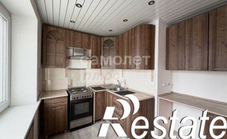 3-комн квартира Клубная улица, 36,  д. 36