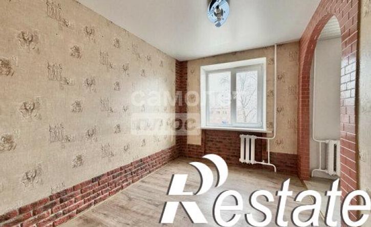 3-комн квартира Клубная улица, 36,  д. 36