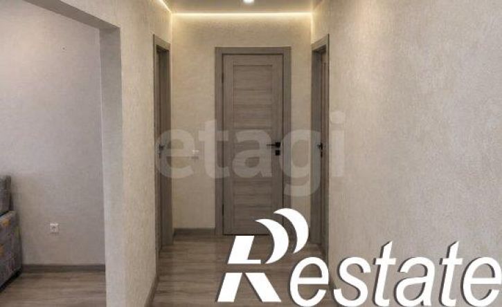 2-комн квартира Автозаводская улица, 21А,  д. 21А