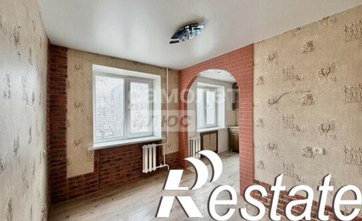 3-комн квартира Клубная улица, 36,  д. 36
