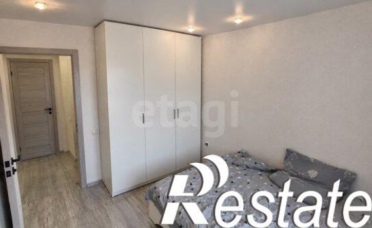 2-комн квартира Автозаводская улица, 21А,  д. 21А