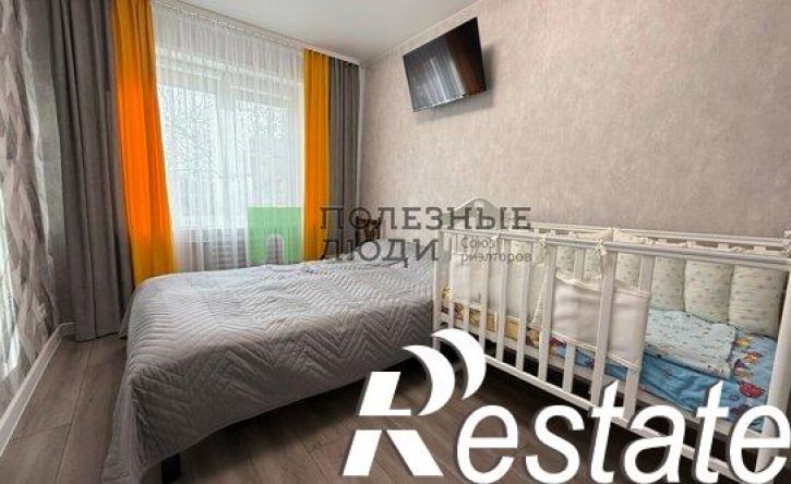 2-комн квартира Восточная улица, 10,  д. 10