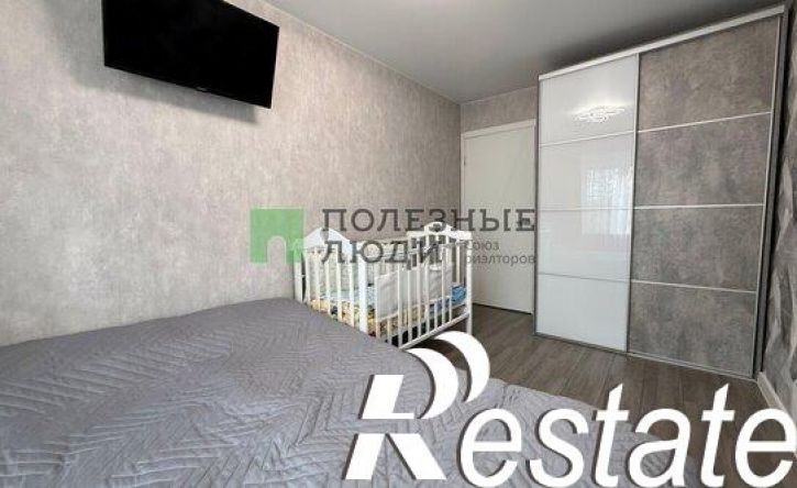 2-комн квартира Восточная улица, 10,  д. 10
